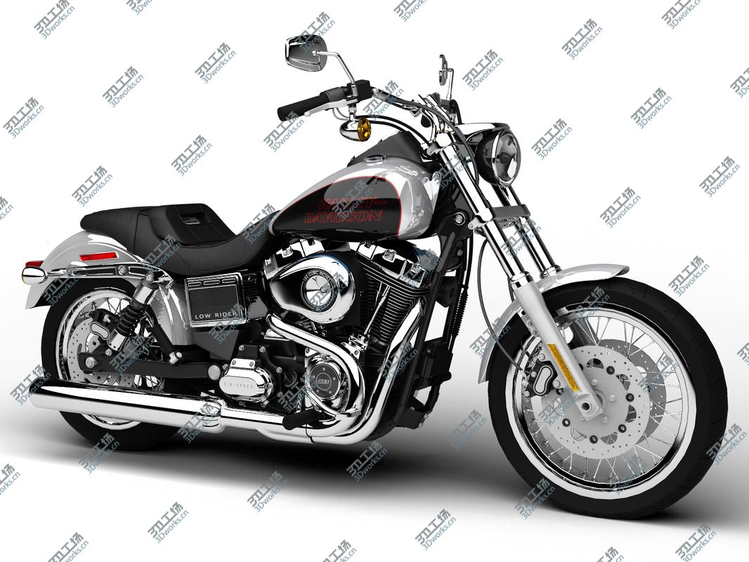 images/goods_img/2021040235/Harley-Davidson FXDL Dyna Low Rider 2015/5.jpg